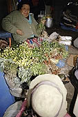 Cusco central market